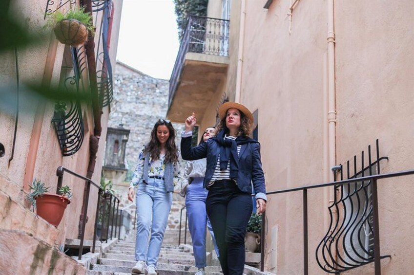Cannes and Antibes Afternoon tour from Nice 3