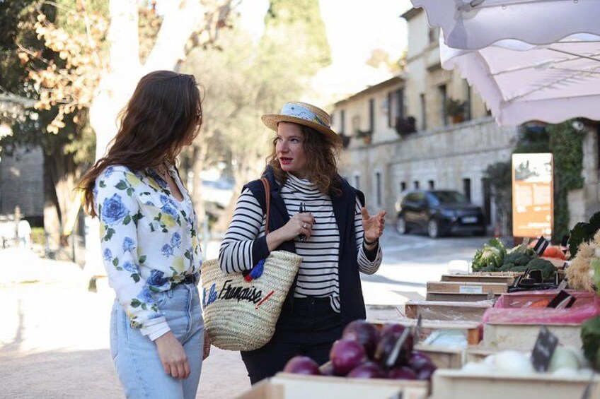 Cannes and Antibes Afternoon tour from Nice 5