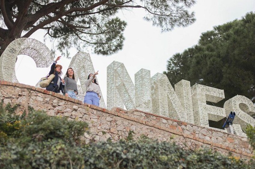 Cannes and Antibes Afternoon tour from Nice 1