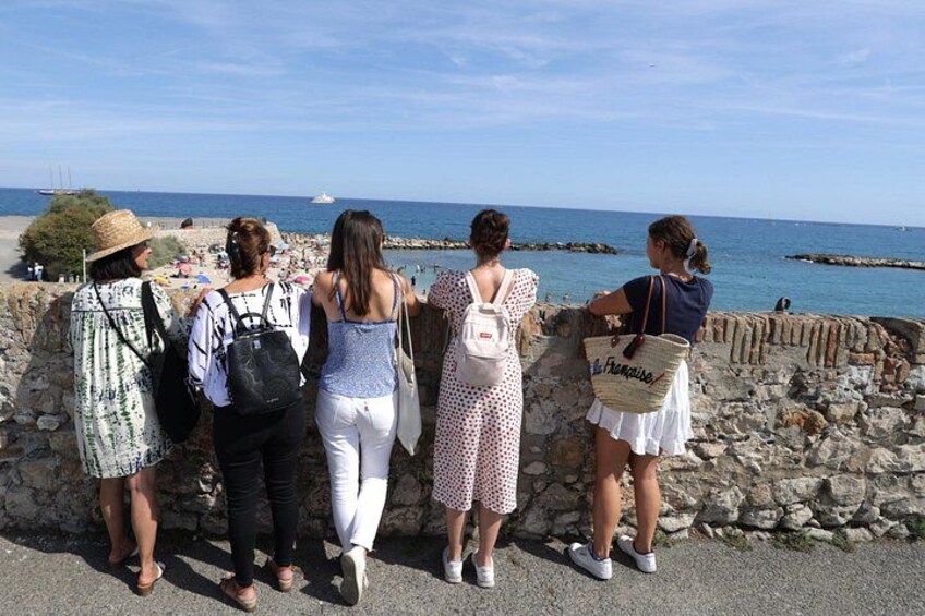 Cannes and Antibes Afternoon tour from Nice 4