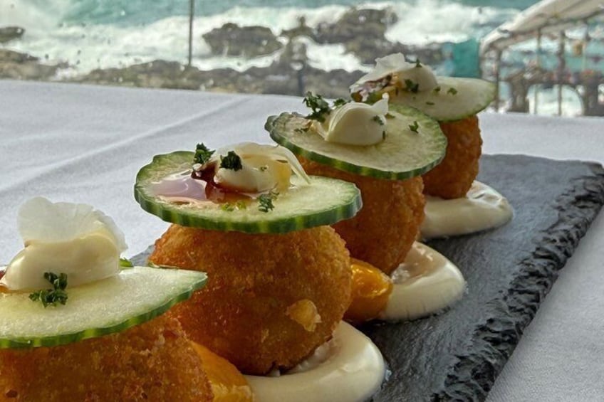 Cayman's Classic Food Tasting & Cultural Experience 3