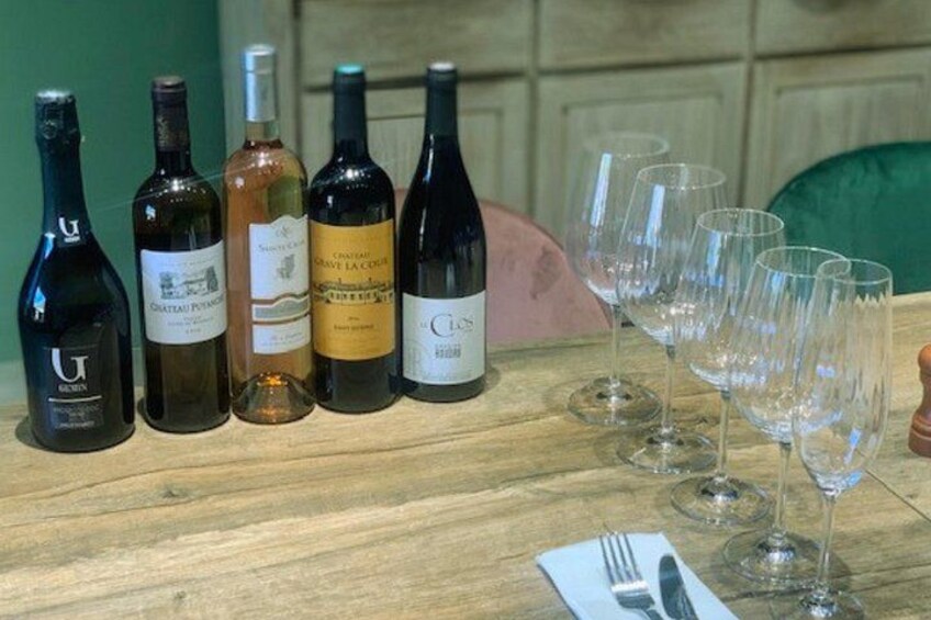 Palate Perfection in Philipsburg 4