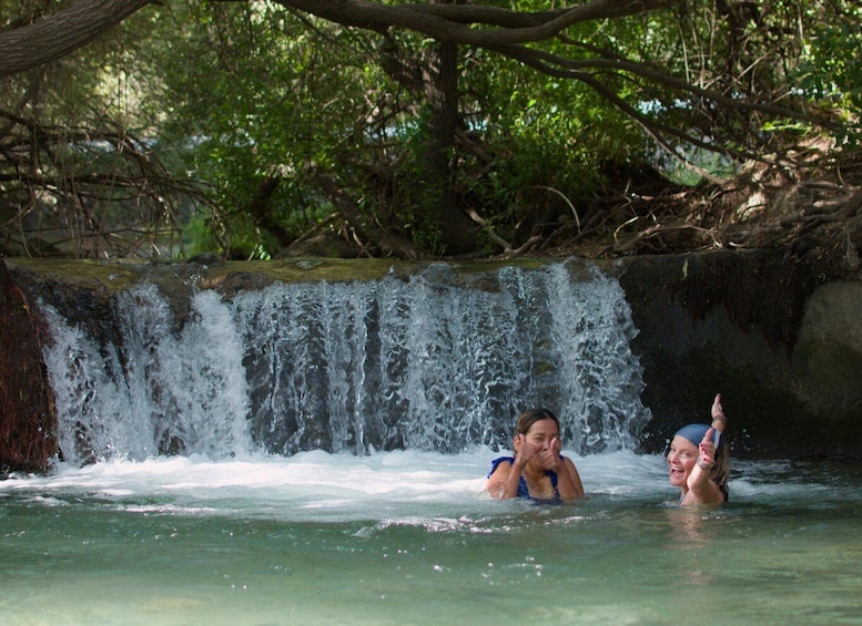 Picture 2 for Activity Sierra Nevada: Los Cahorros, Bridges, Caves & Waterfalls 2