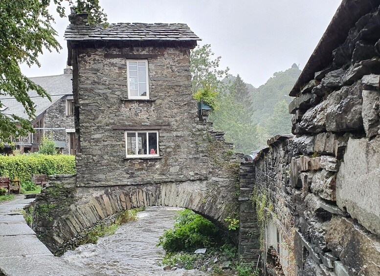 Picture 7 for Activity From Liverpool: Lake District Sightseeing Adventure Day Trip 5