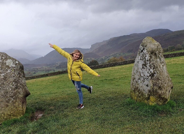 Picture 9 for Activity From Liverpool: Lake District Sightseeing Adventure Day Trip 4