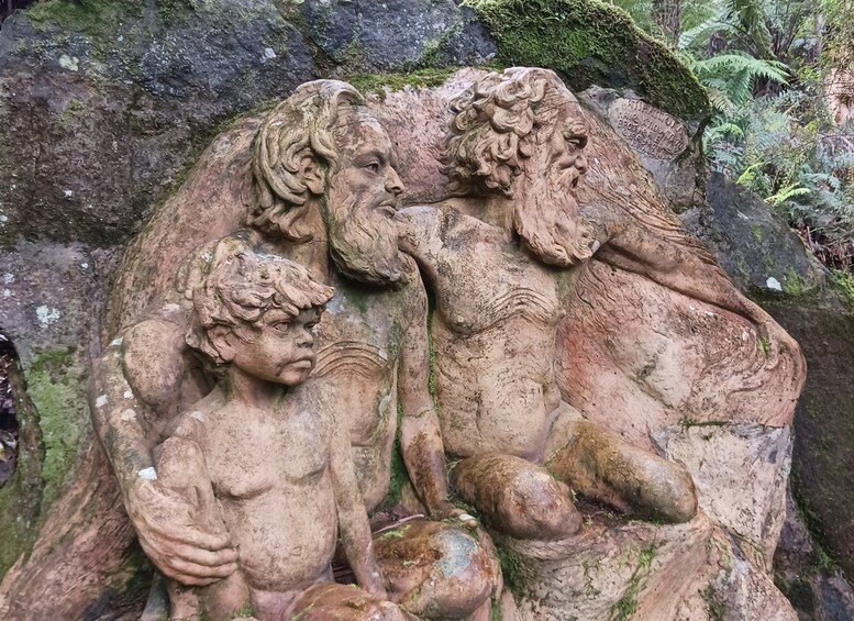 Picture 9 for Activity From Melbourne: Dandenong Ranges Private Nature Day Tour 4