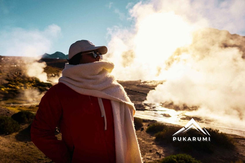 Tatio Geysers at Sunrise | Breakfast & Incredible Landscapes 1