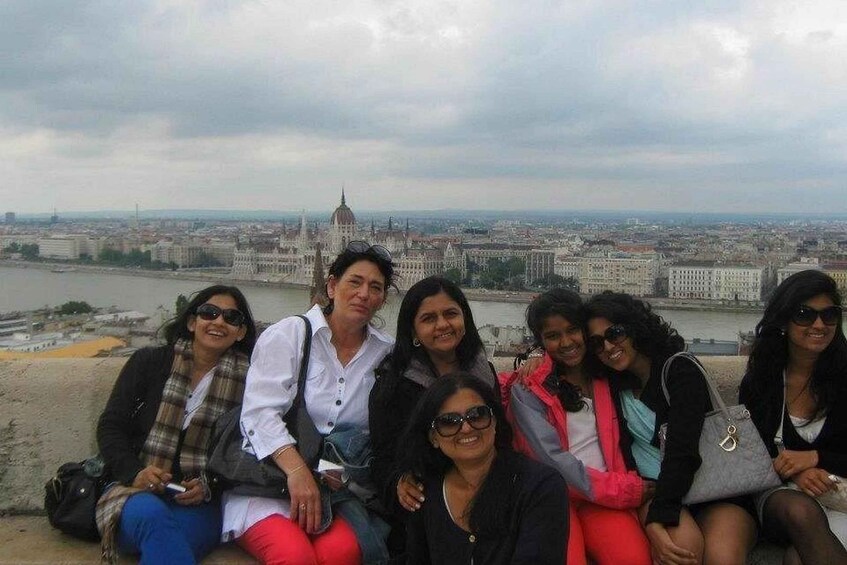 Picture 12 for Activity Budapest Full-Day Private Guide Services 2