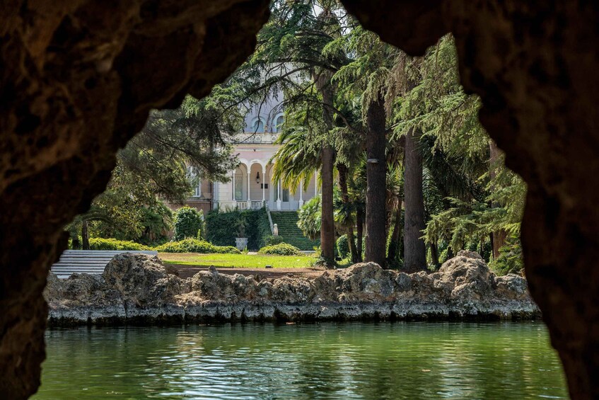 Picture 4 for Activity Cambrils: Parc Samà Entry Ticket 3