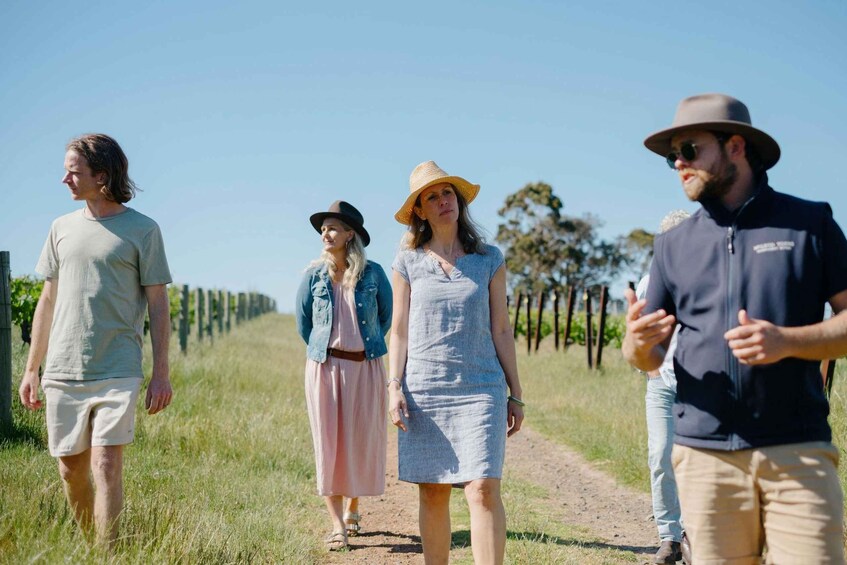 Picture 22 for Activity From Perth: 3-Day Margaret River Escape 5