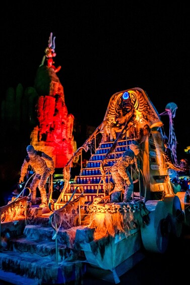 Picture 4 for Activity Paris: Parc Astérix 1-Day Ticket 5