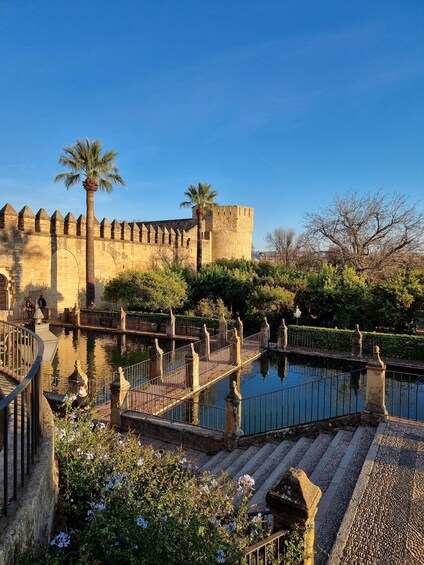Cordoba: 2.5-Hour Guided Jewish Quarter and Alcazar Tour 1