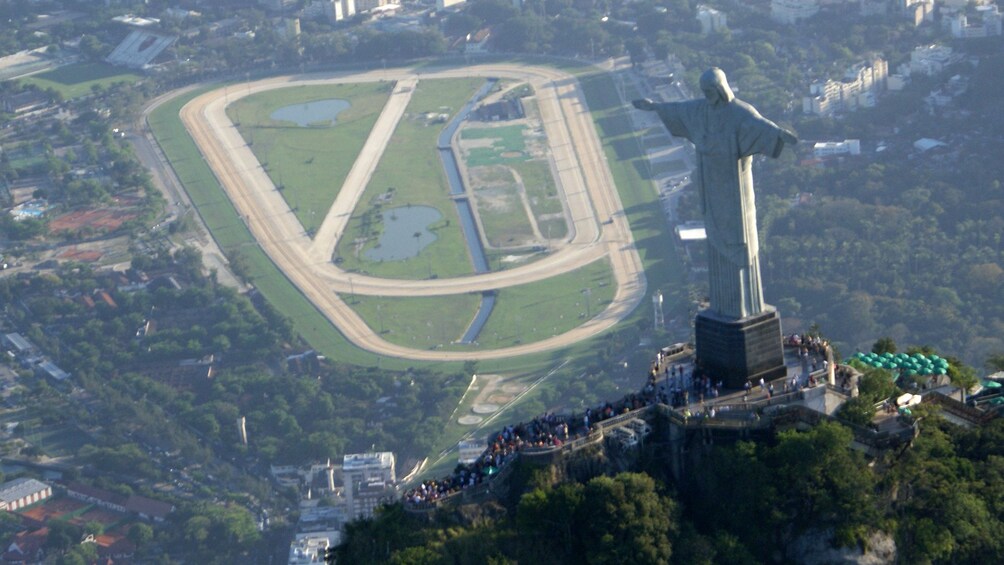 2-Day Rio de Janeiro Tour with Sugarloaf Mountain & Christ the Redeemer