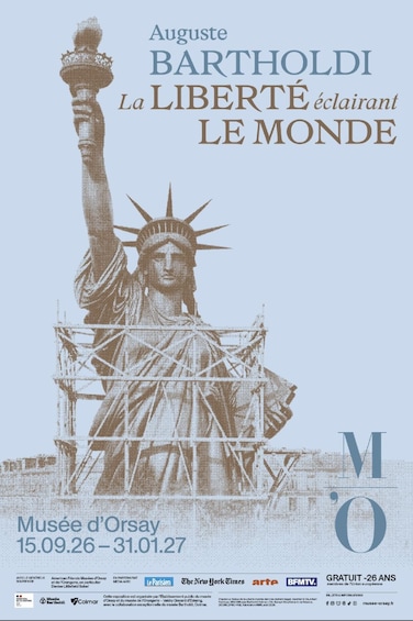 Picture 9 for Activity Paris: Orsay Museum Entry Ticket 2