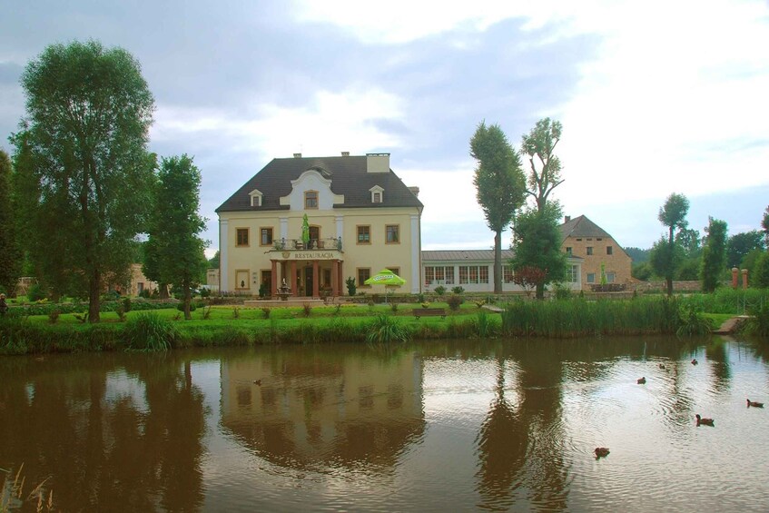 Picture 4 for Activity Wroclaw Day Tour to Giant Mountains, Karpacz, Palaces Valley 5