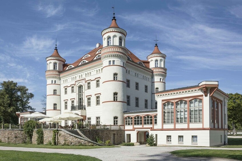 Picture 2 for Activity Wroclaw Day Tour to Giant Mountains, Karpacz, Palaces Valley 4