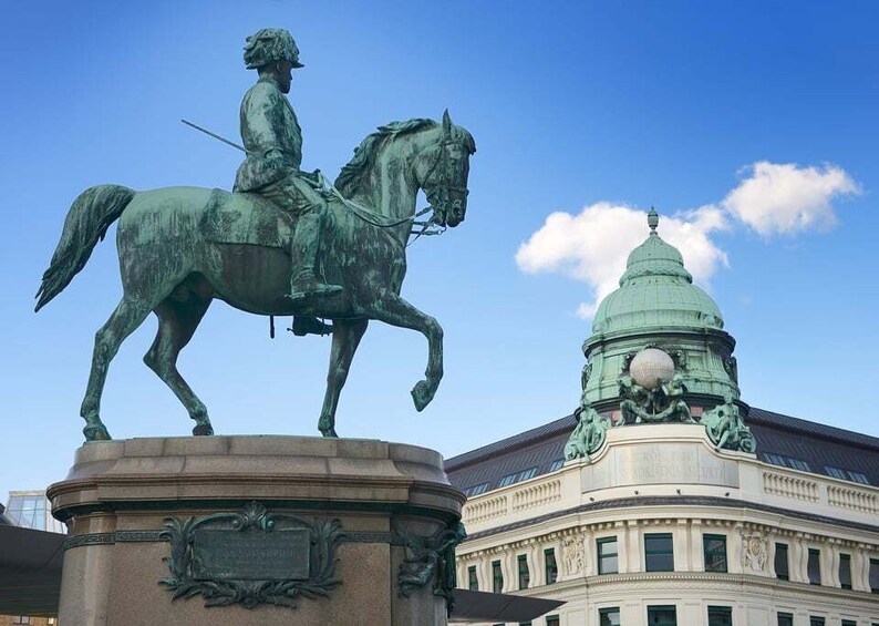 Picture 4 for Activity Vienna: World War II Historical Walking Tour 5