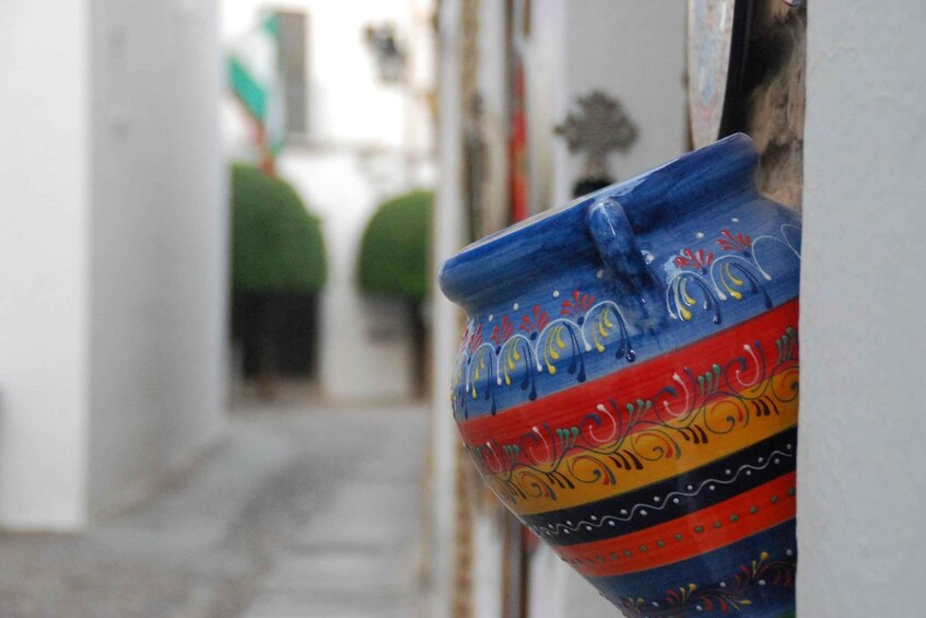 Picture 4 for Activity Cordoba: Jewish Quarter Walking Tour 4