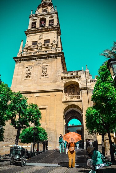 Picture 5 for Activity Cordoba: Jewish Quarter Walking Tour 3