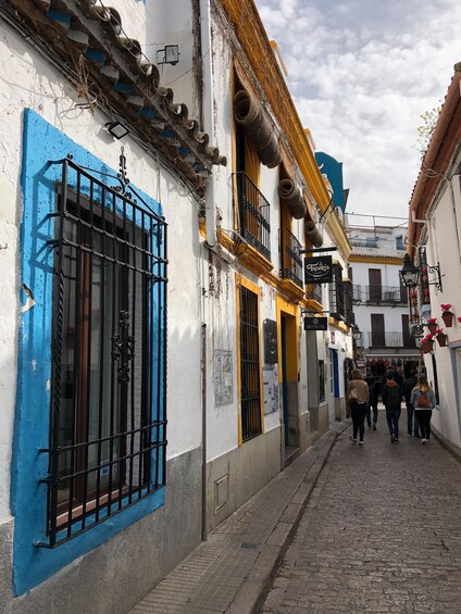 Picture 3 for Activity Cordoba: Jewish Quarter Walking Tour 2