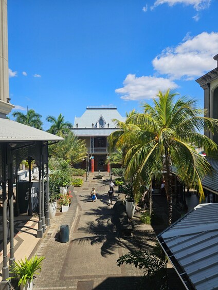 Picture 19 for Activity Mauritius North : Private City Tours Sugar Adventure, Market 2
