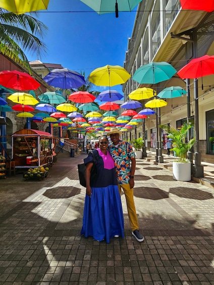 Mauritius Port-louis City Tours and Sugar Adventure 1