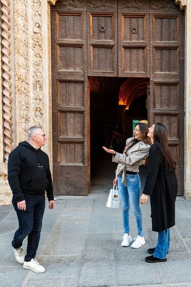 Picture 12 for Activity Lucca: 3h Private Guided Walking Tour 2