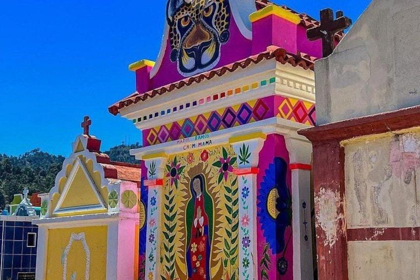 Full Day Tour to Chichicastenango from Panajachel 5