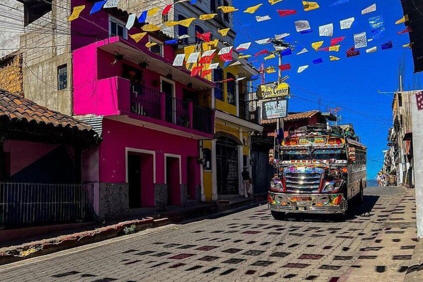 Full Day Tour to Chichicastenango from Panajachel 3