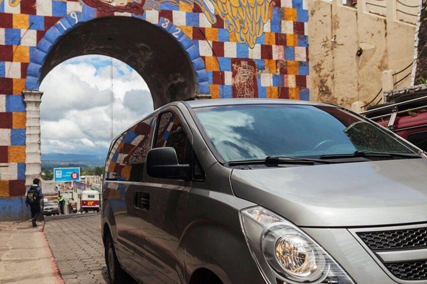 Full Day Tour to Chichicastenango from Panajachel 2