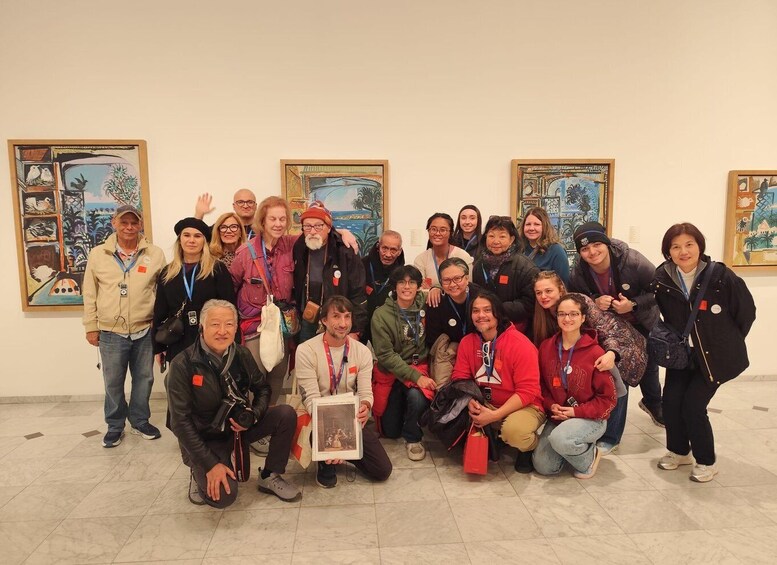 Picture 4 for Activity Barcelona: Skip-the-line Guided Tour of Picasso Museum 3