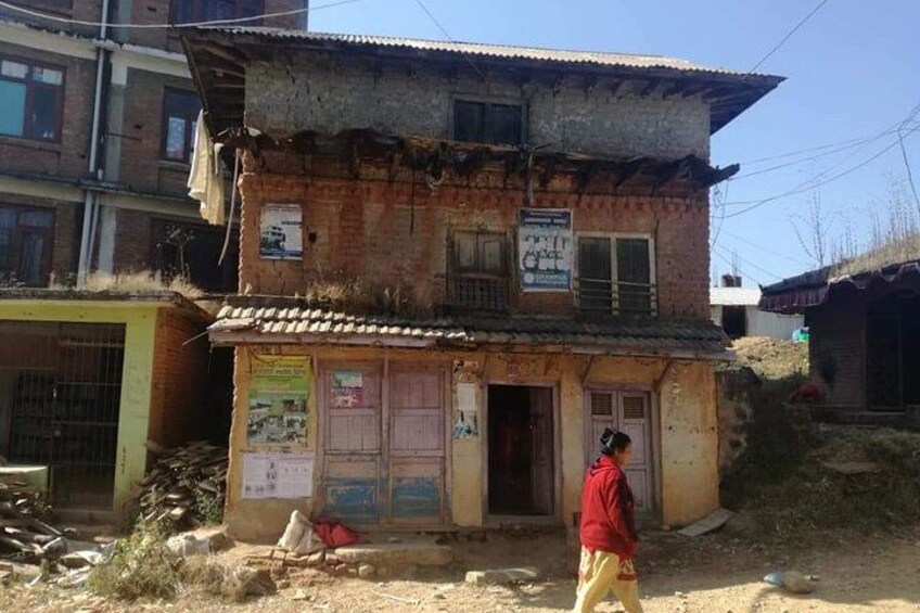 Nagarkot Sunrise Trip & Day Hike with Lunch from Kathmandu 5