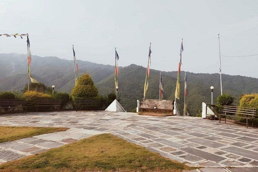 Nagarkot Sunrise Trip & Day Hike with Lunch from Kathmandu 2