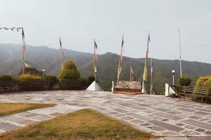 Nagarkot Sunrise Trip & Day Hike with Lunch from Kathmandu 3