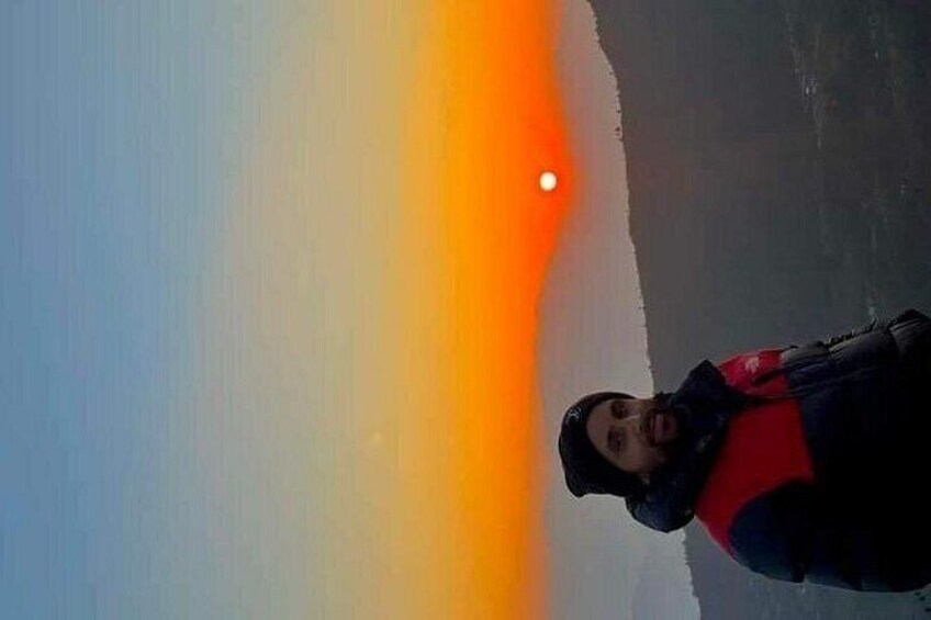 Nagarkot Sunrise Trip & Day Hike with Lunch from Kathmandu 3