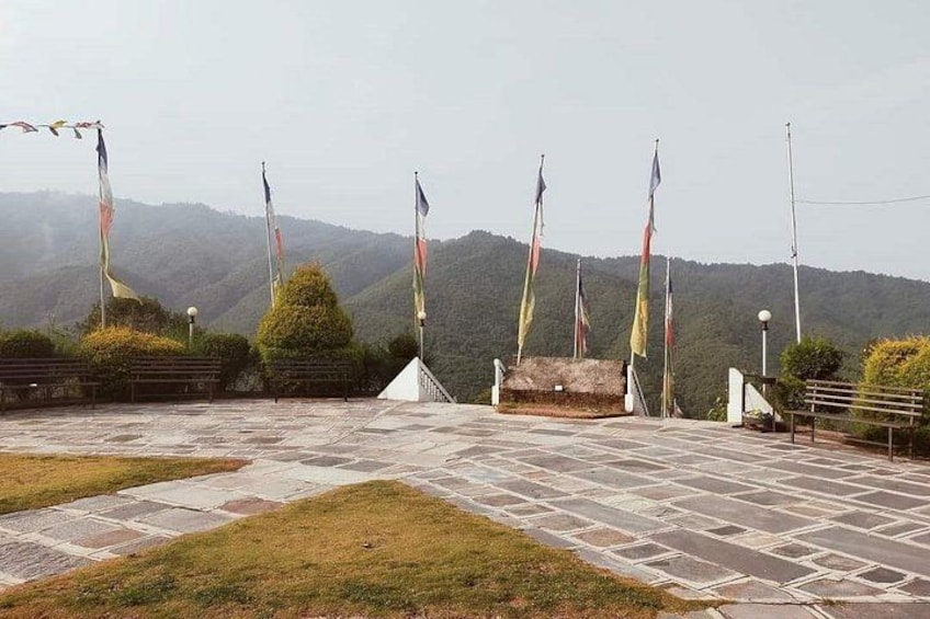 Nagarkot Sunrise Trip & Day Hike with Lunch from Kathmandu 4