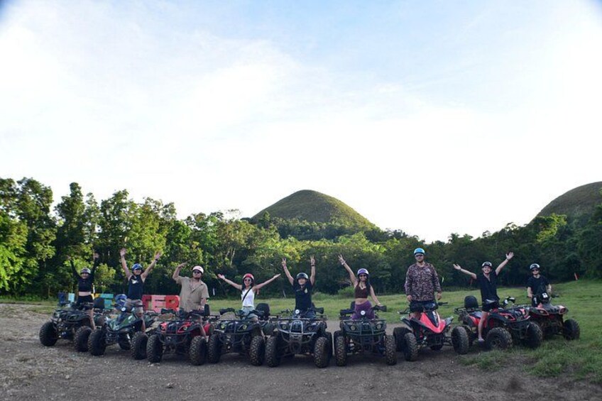 2026 Affordable Bohol: Tarsier Sanctuary & Chocolate Hills 4