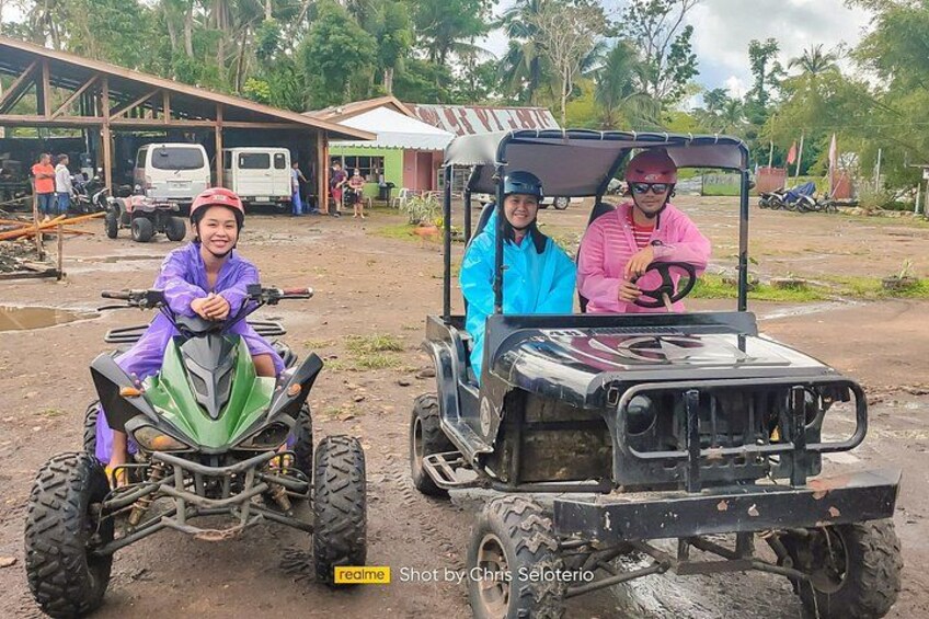 2026 Affordable Bohol: Tarsier Sanctuary & Chocolate Hills 3