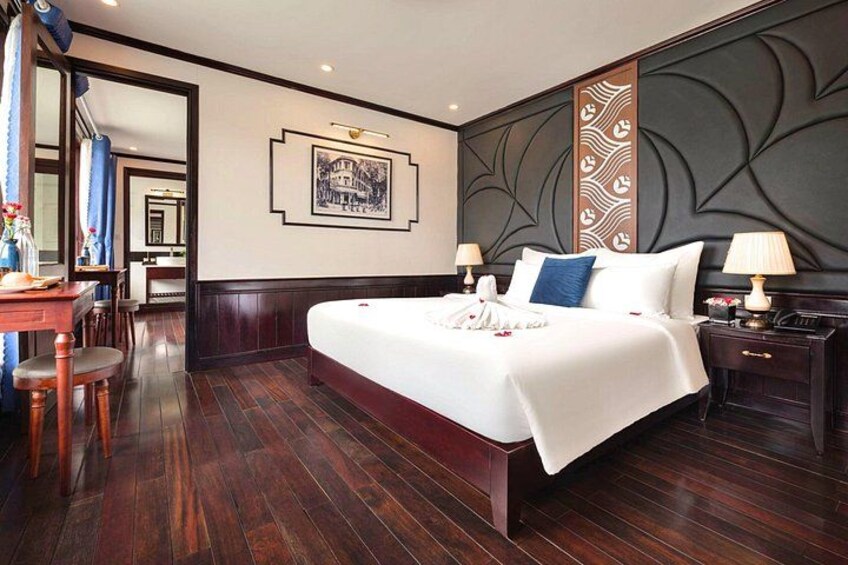 5* Cruise Le Journey Elegance 5