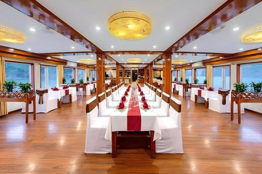 AMANDA PRE HALONG 2