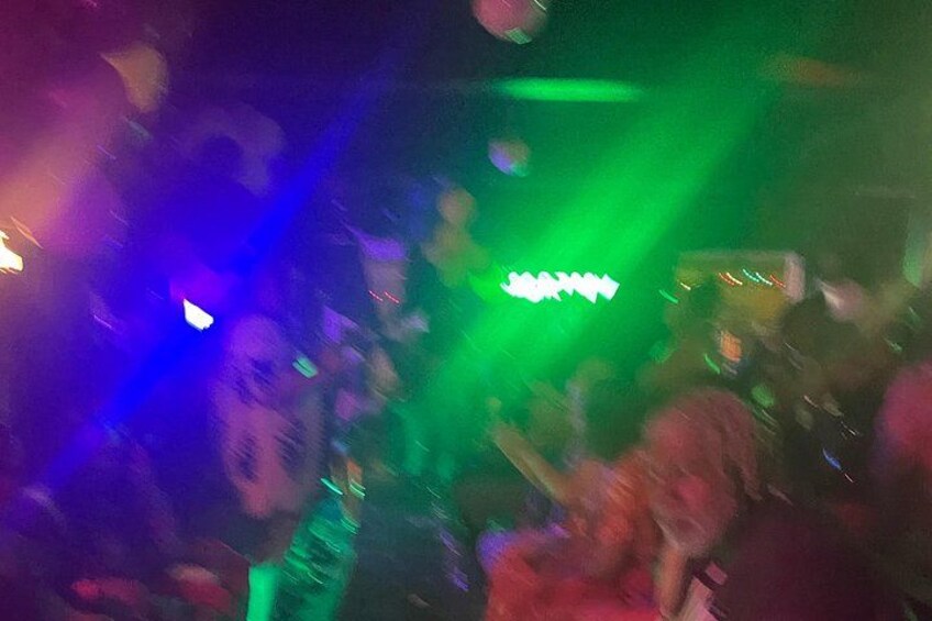 Nightlife Tour of Antigua and Barbuda 3