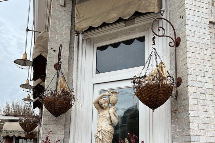 Philadelphia Italian Market Walking Tour 2