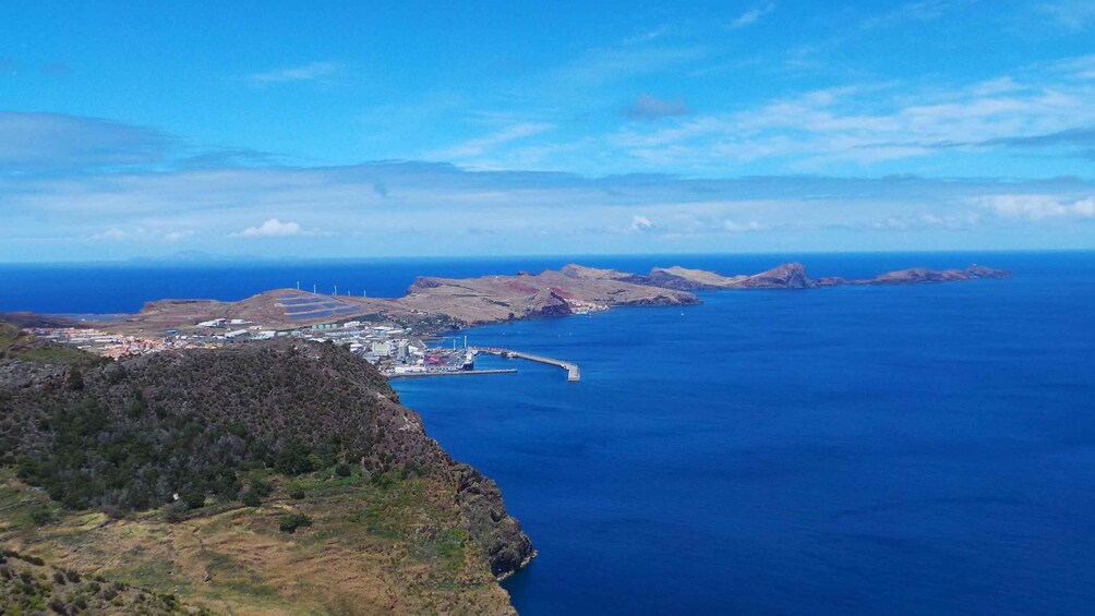 Picture 23 for Activity Madeira: Santana Jeep Safari and Referta Levada Walk 2