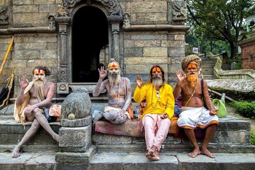 Kathmandu Private Tour: UNESCO World Heritage Sites 3