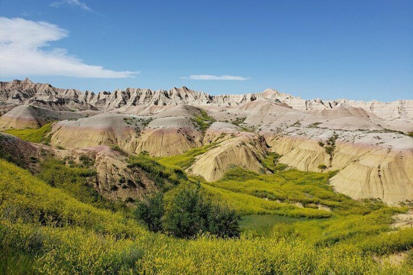 Private Tour of the Badlands with Local Experts 3