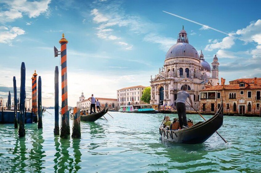 Venice from Trieste Port - Transfer or Tour for Cruise Passengers 4