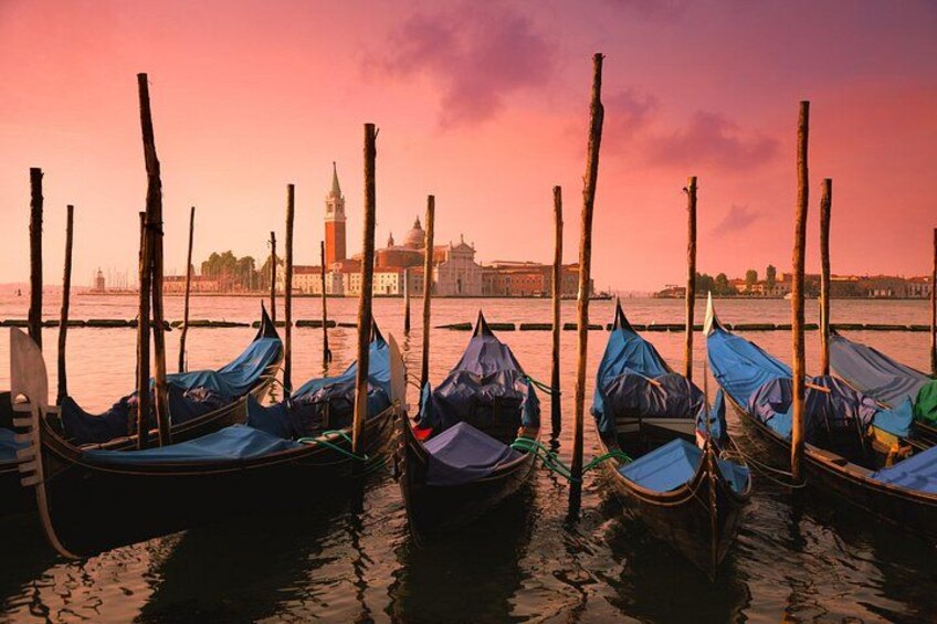 Venice from Trieste Port - Transfer or Tour for Cruise Passengers 5