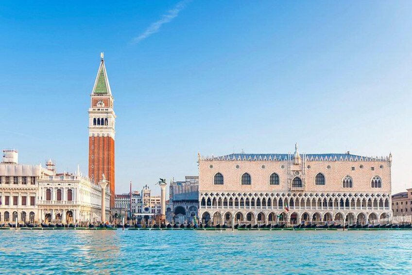 Doge Palace 2