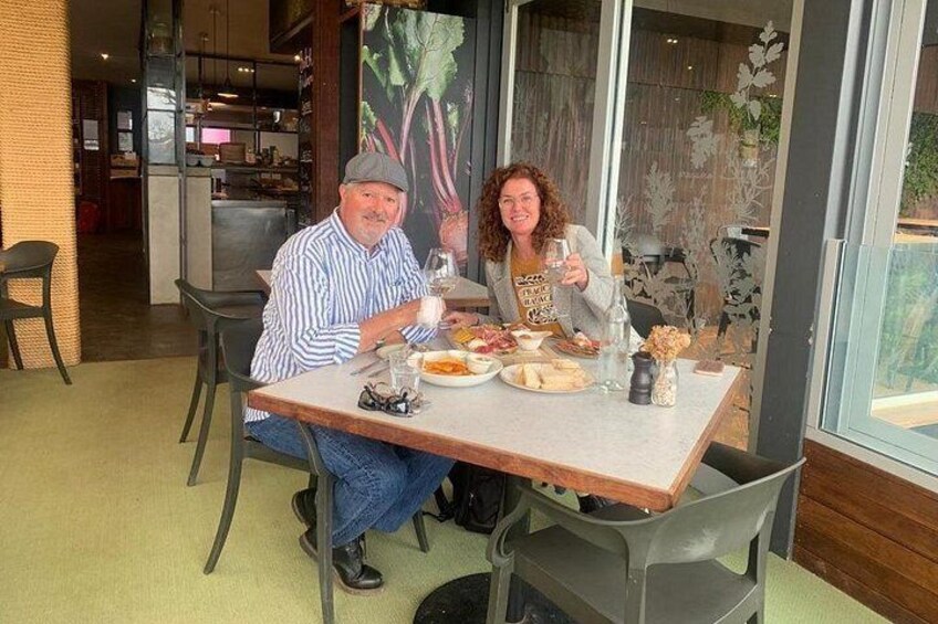 5-Hour Scenic Wine Tour with Private Guide & Up to 12 Tastings 4
