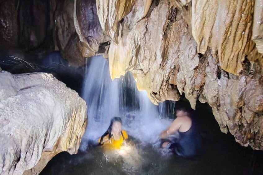 Adventure Awaits: Spelunking at Cavinti Cave Complex w/ Transfers 2
